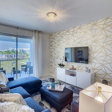 Updated Condo, 5 Mi To Disney, On-Site Water Park Kissimmee Exterior foto