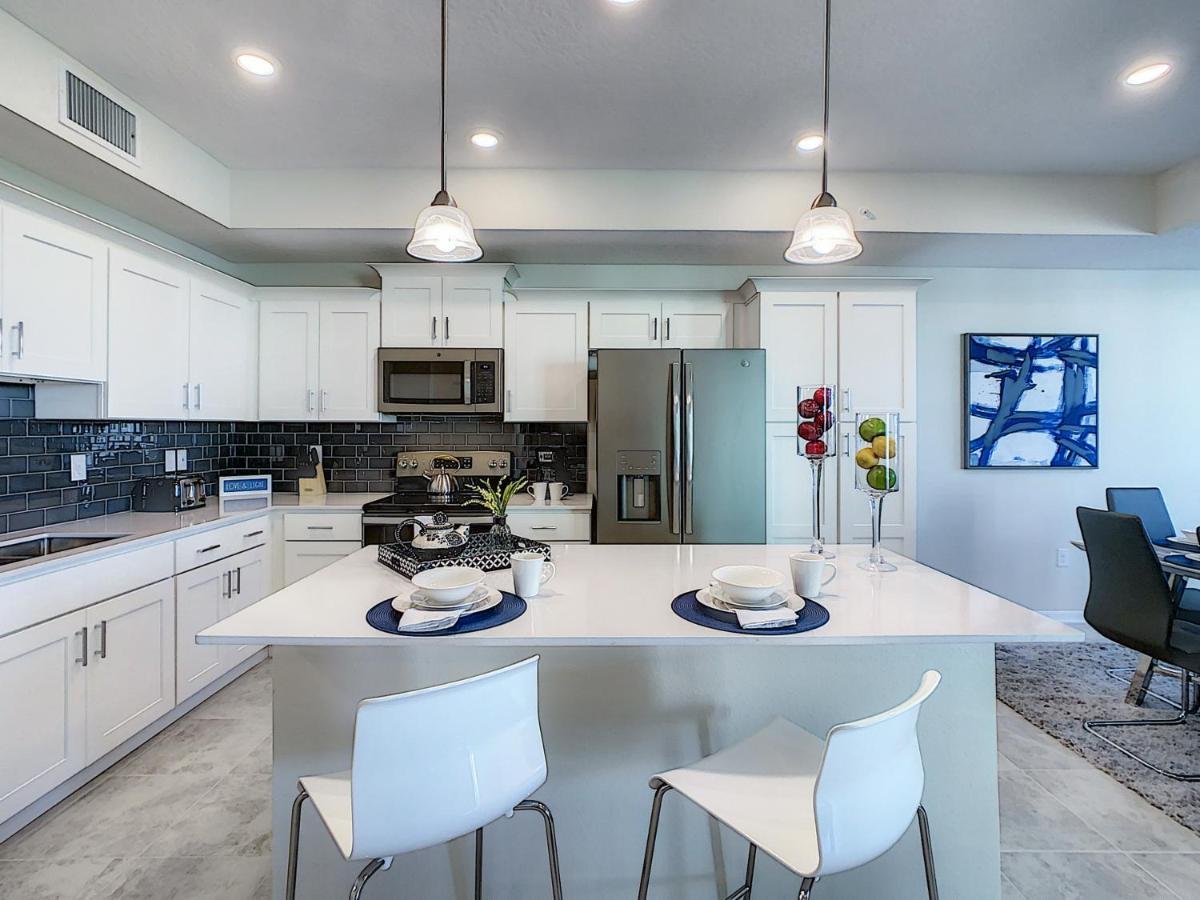 Updated Condo, 5 Mi To Disney, On-Site Water Park Kissimmee Exterior foto
