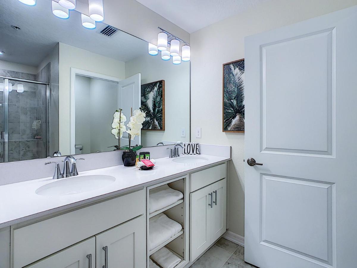 Updated Condo, 5 Mi To Disney, On-Site Water Park Kissimmee Exterior foto