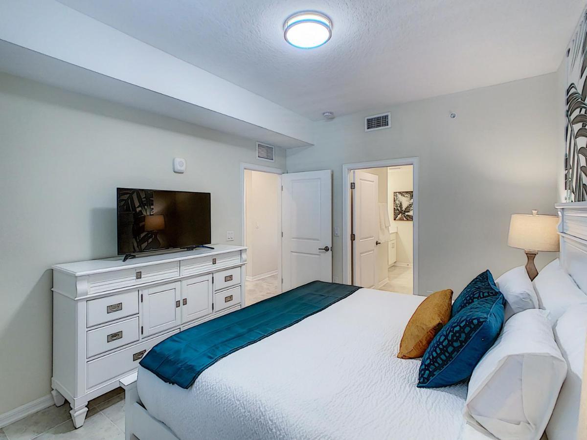 Updated Condo, 5 Mi To Disney, On-Site Water Park Kissimmee Exterior foto