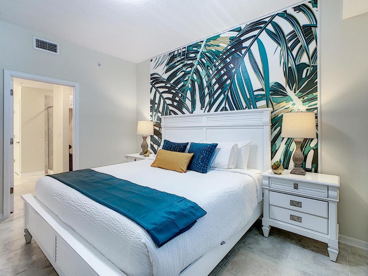 Updated Condo, 5 Mi To Disney, On-Site Water Park Kissimmee Exterior foto