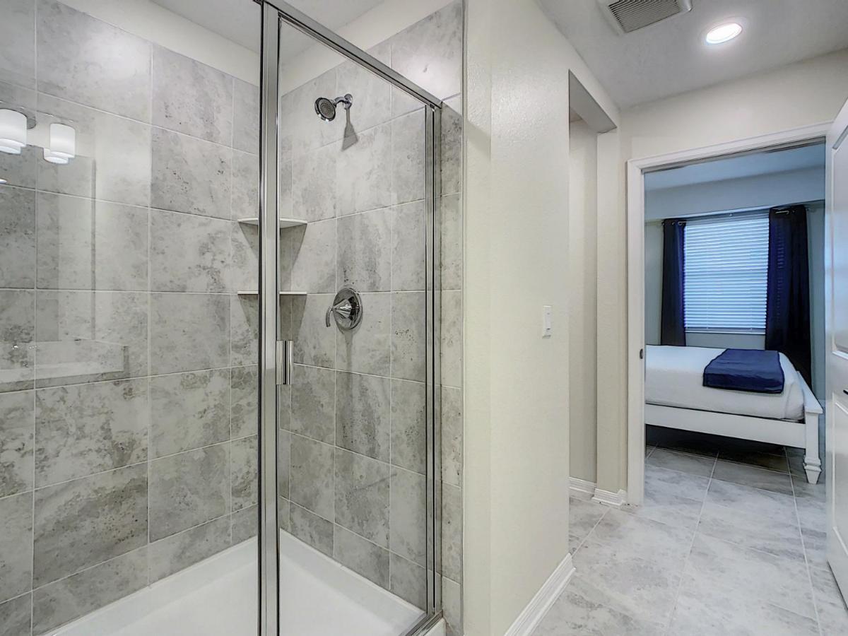 Updated Condo, 5 Mi To Disney, On-Site Water Park Kissimmee Exterior foto