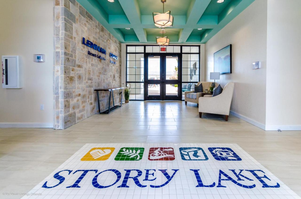 Updated Condo, 5 Mi To Disney, On-Site Water Park Kissimmee Exterior foto
