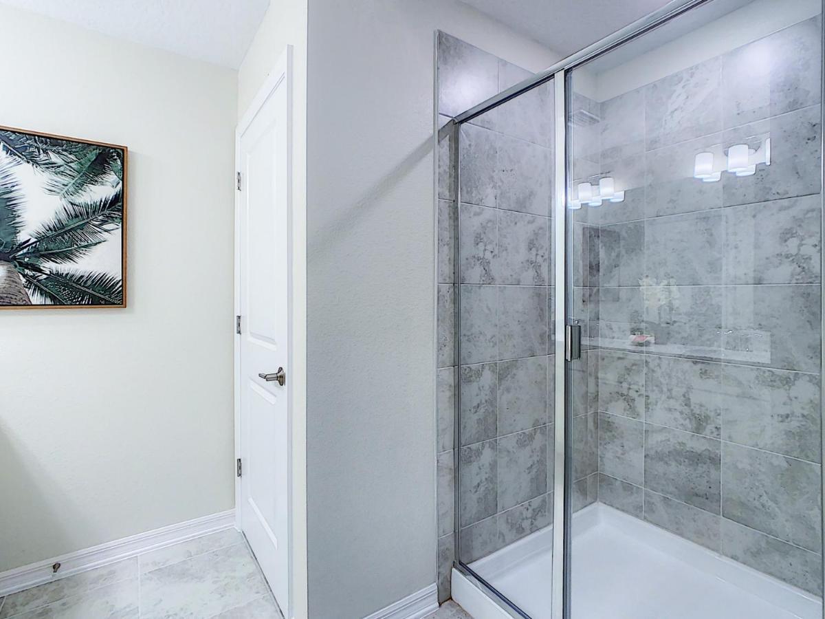 Updated Condo, 5 Mi To Disney, On-Site Water Park Kissimmee Exterior foto